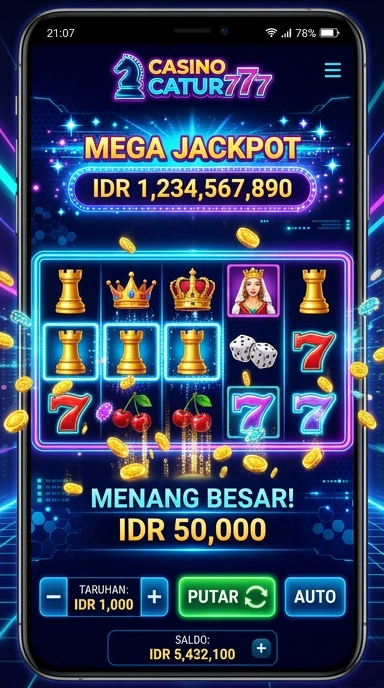 catur777 - Pusat APK Terlengkap untuk Pengguna Android